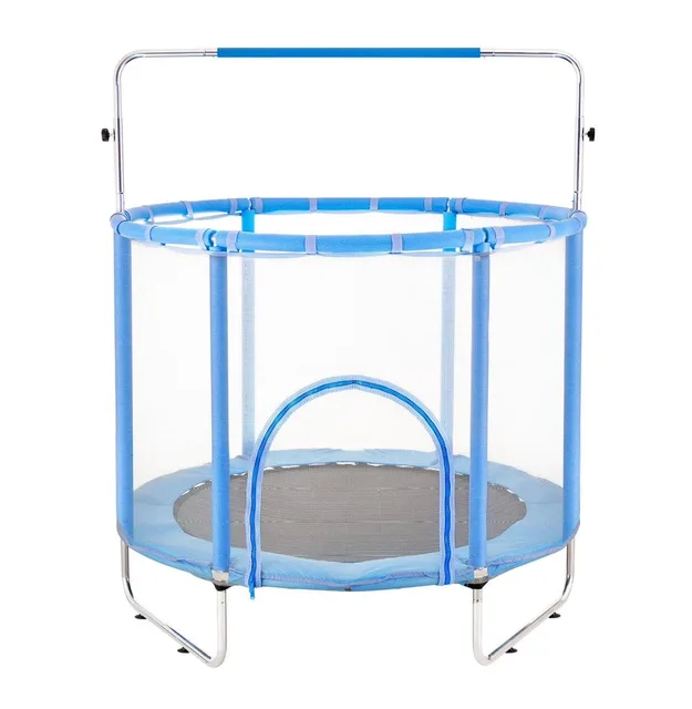 Backyard Play 55" adjustable 265 lbs