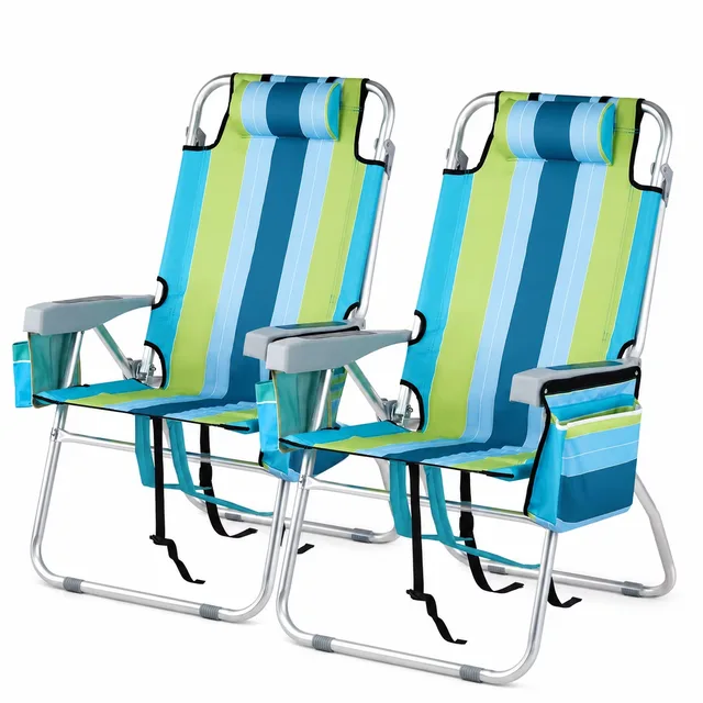 Cooler Bag 2 pack folding adjustable