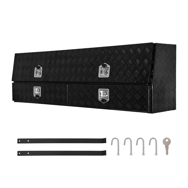 Truck Bed 13 in black 13 inches