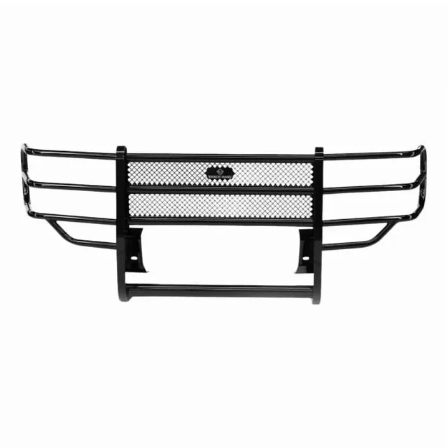 Grille Guard 131 lb black