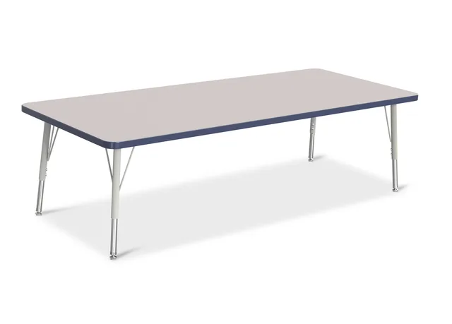 Table 72" 30" 1.13"