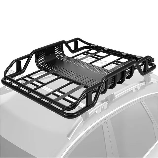 Roof Rack 63" 3" 220 lb
