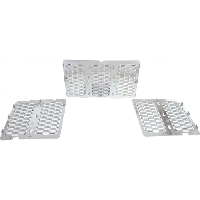Grille Assembly