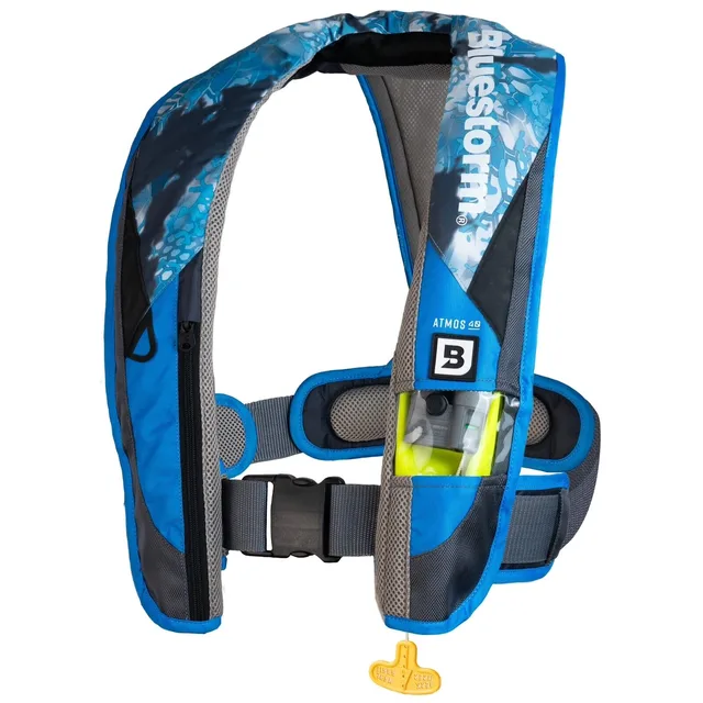 Life Jacket 40 lbs 30" 56"