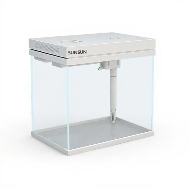 Tanks & Equipment 4mm led portable