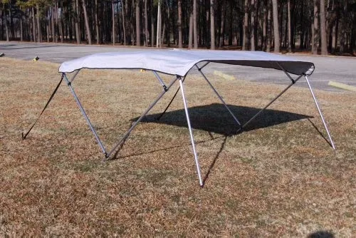 Deck Boat 8' 103" 54"
