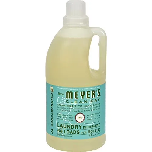 Laundry Detergent 64 oz