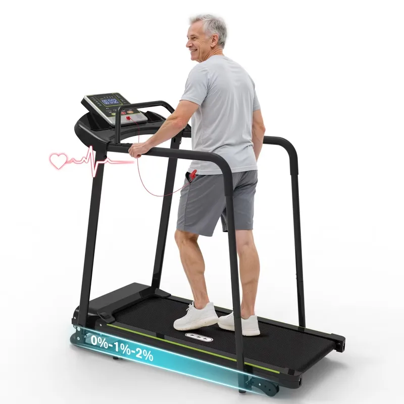 Treadmill 300lbs led 300 lbs