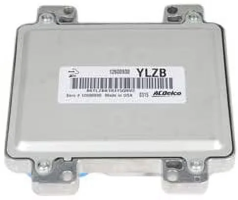 Control Module