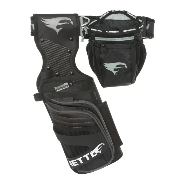Bows & Arrows black