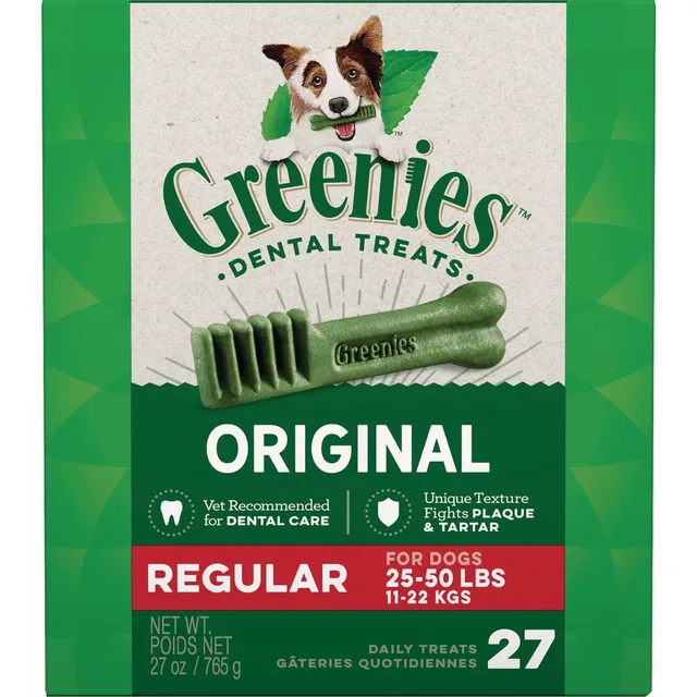 Dog Treat