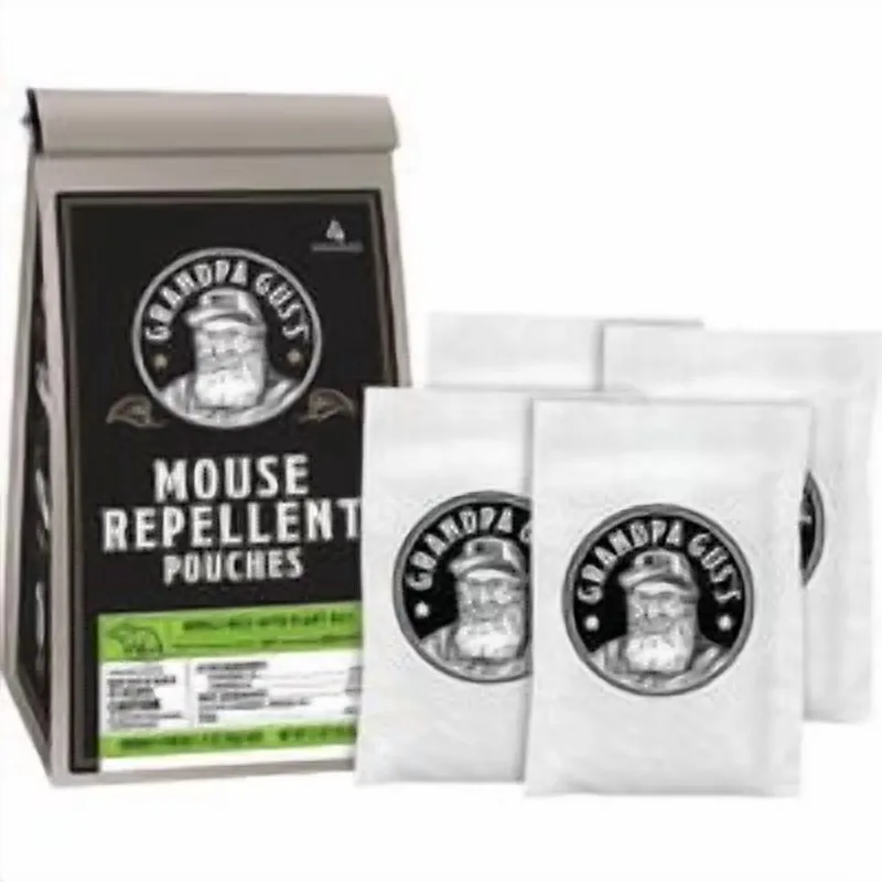 Repellent 5.5 oz