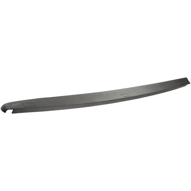 Bed Rail 8 foot black 8 lb