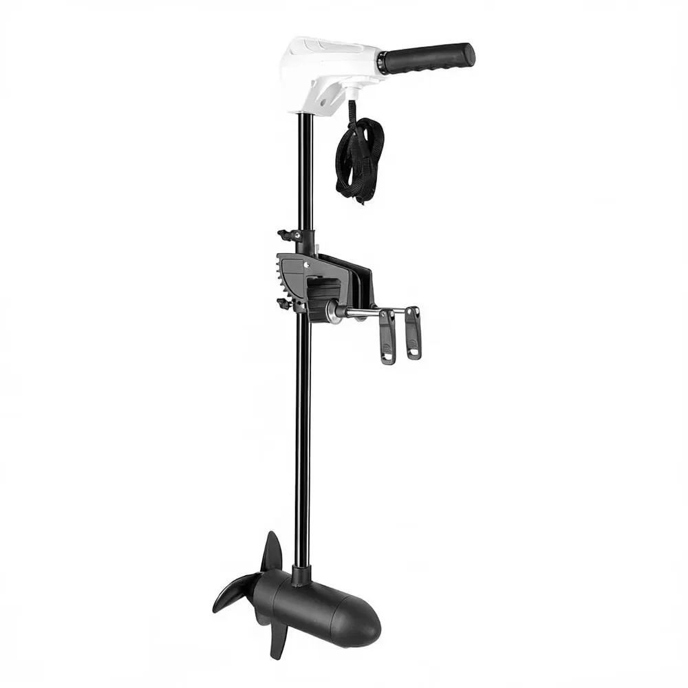Trolling Motor 12v 55lbs 10.6 inches