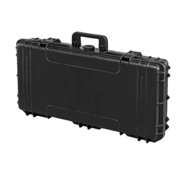 Firearms & Accessories 6.22 in black 5.51 in