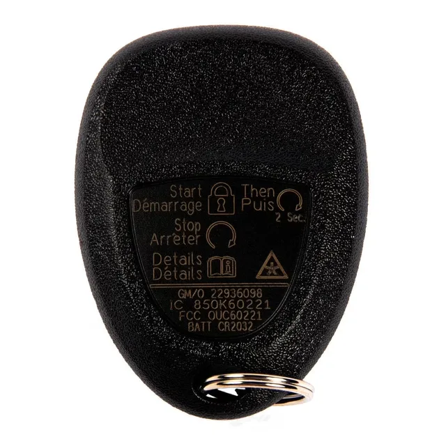 Oem Replacement Parts black