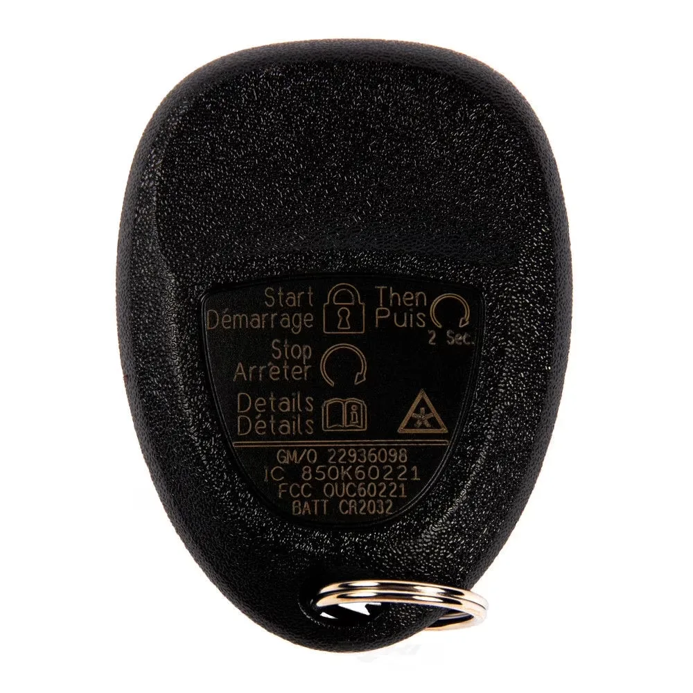 Oem Replacement Parts black
