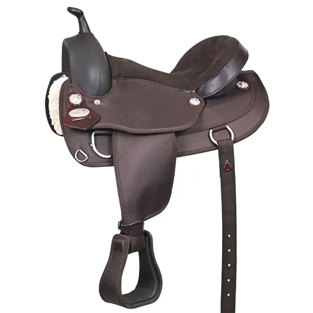 Horse Saddle 8 inches 4.5inch 26 inch