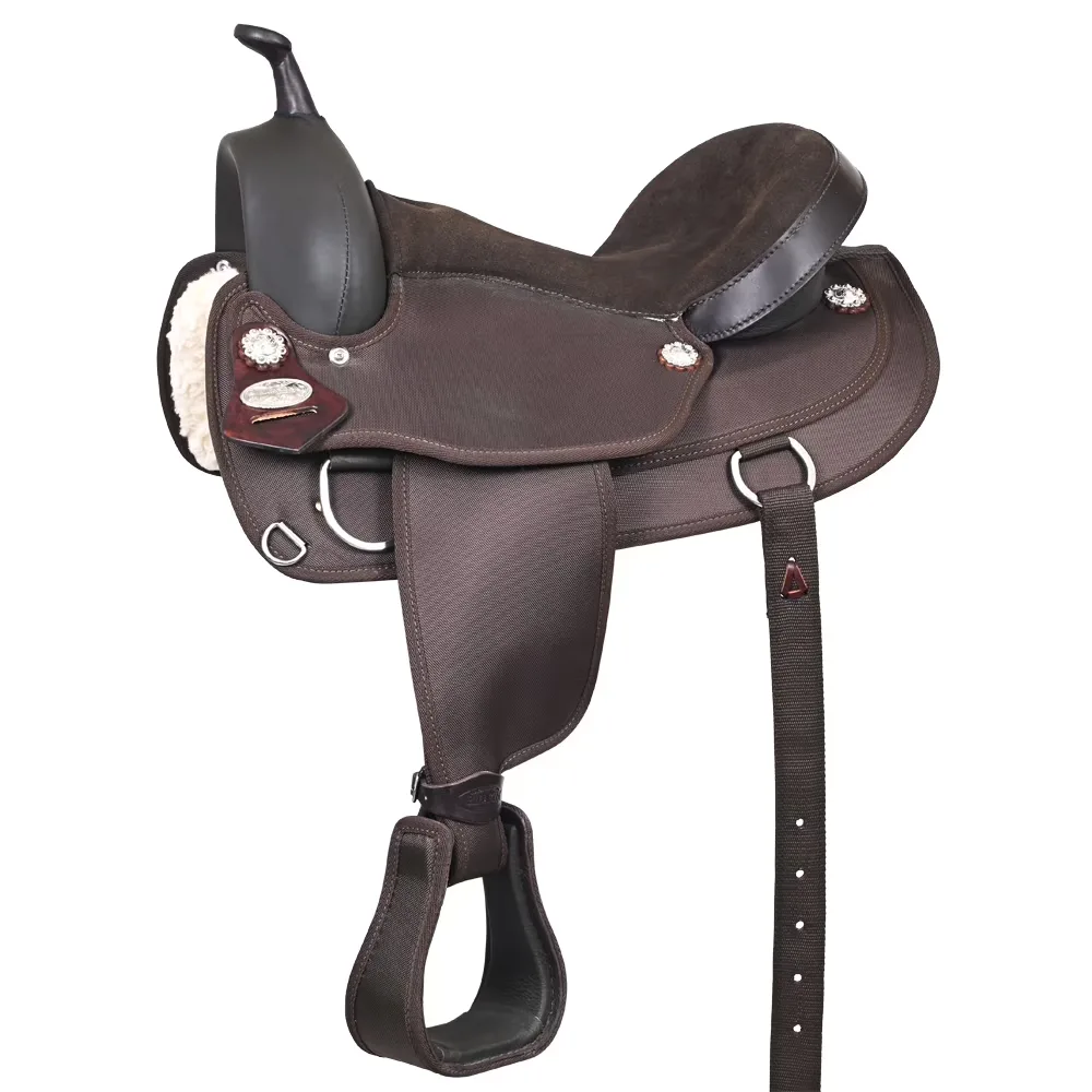 Horse Saddle 8 inches 4.5inch 26 inch