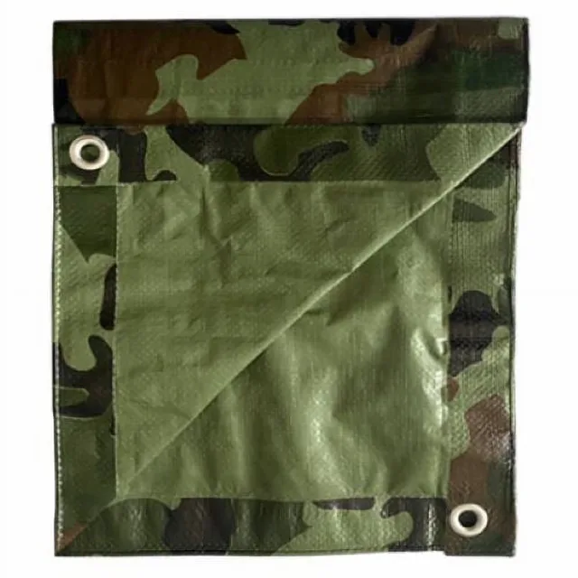 Tarp Cover 10' 12' 3'