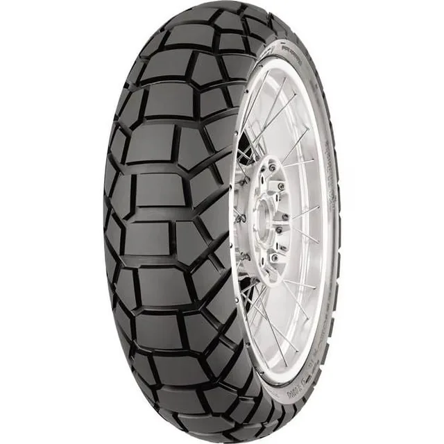 Motorcycle Tire