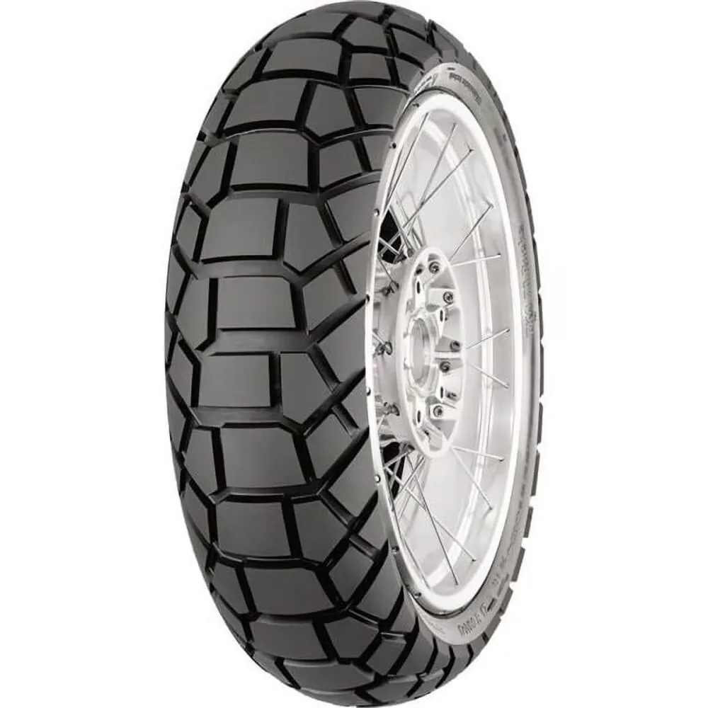 Motorcycle Tire