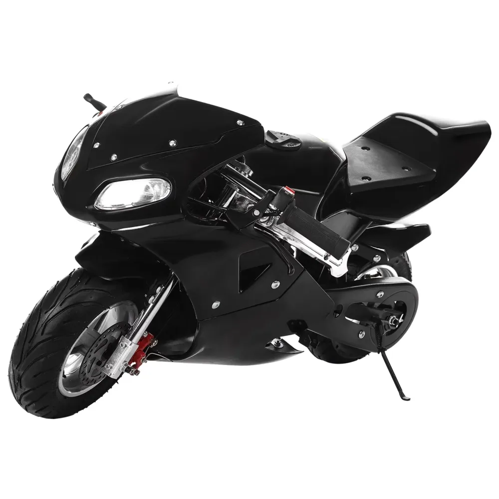 Pocket Bike 40in 21in 23in