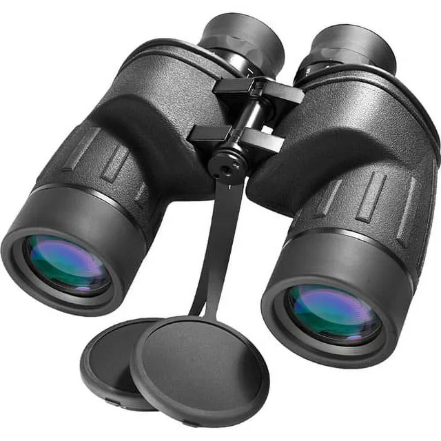 Binoculars 50mm 7.1mm 25.5mm