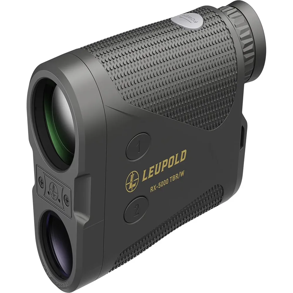 Binoculars & Spotting Scopes red
