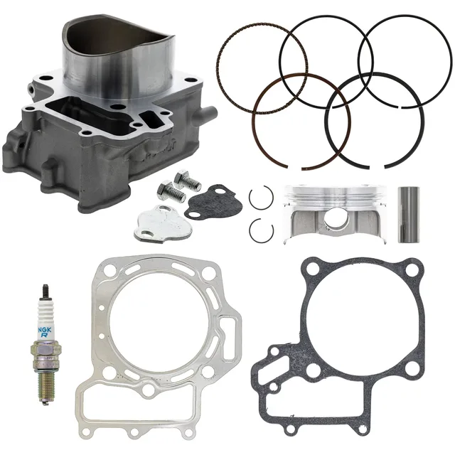 Motorcycle Parts 85mm