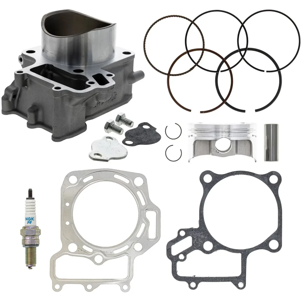 Motorcycle Parts 85mm