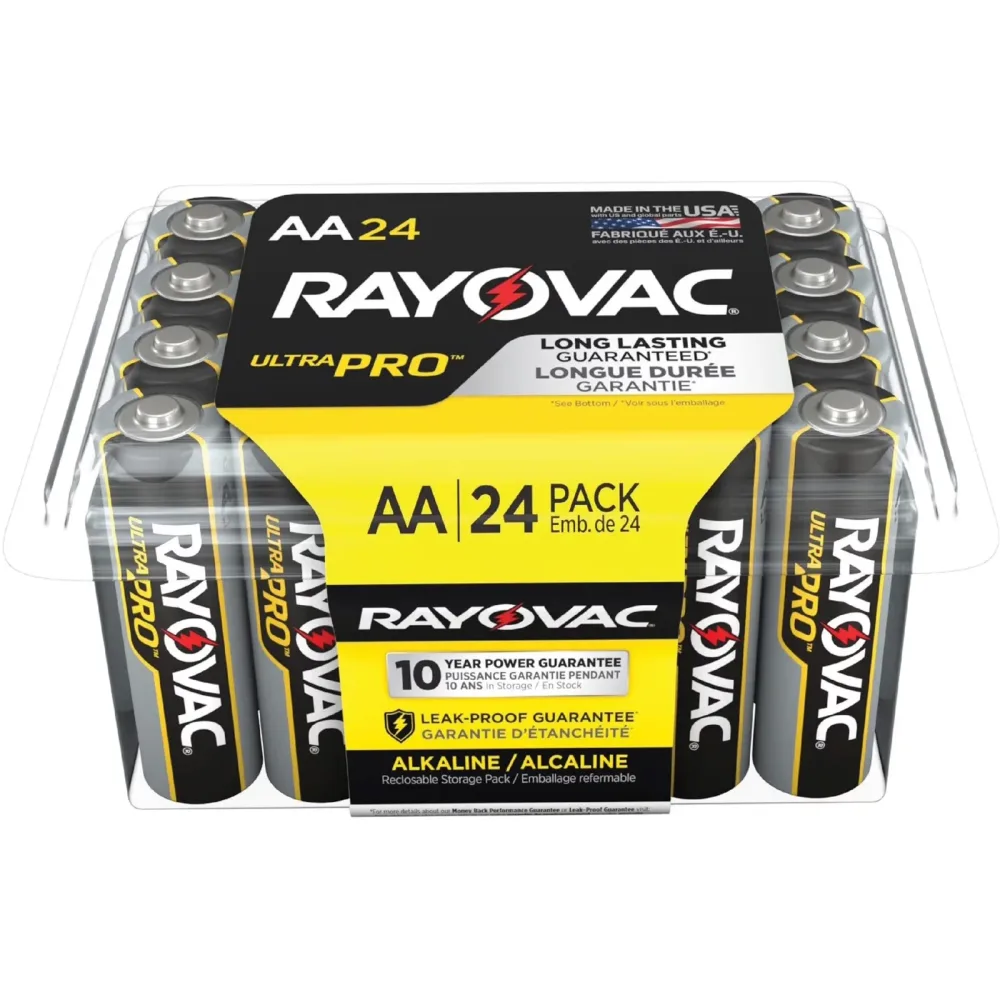 Batteries