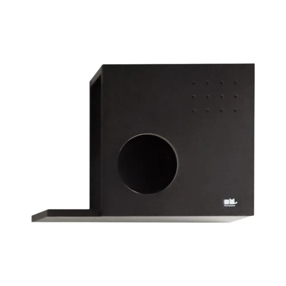 Frame adjustable 25kg black