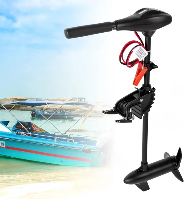 Trolling Motor 30" 40lbs 12v
