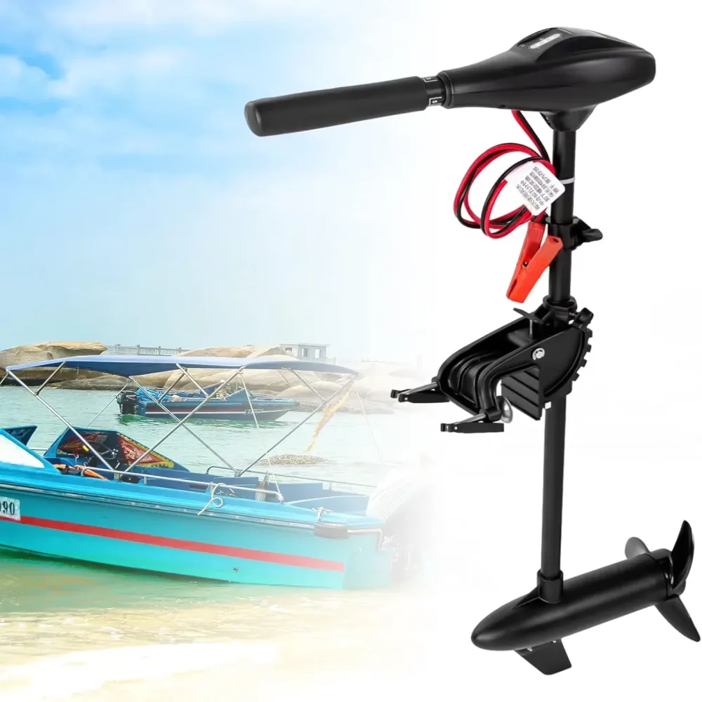 Trolling Motor 30" 40lbs 12v