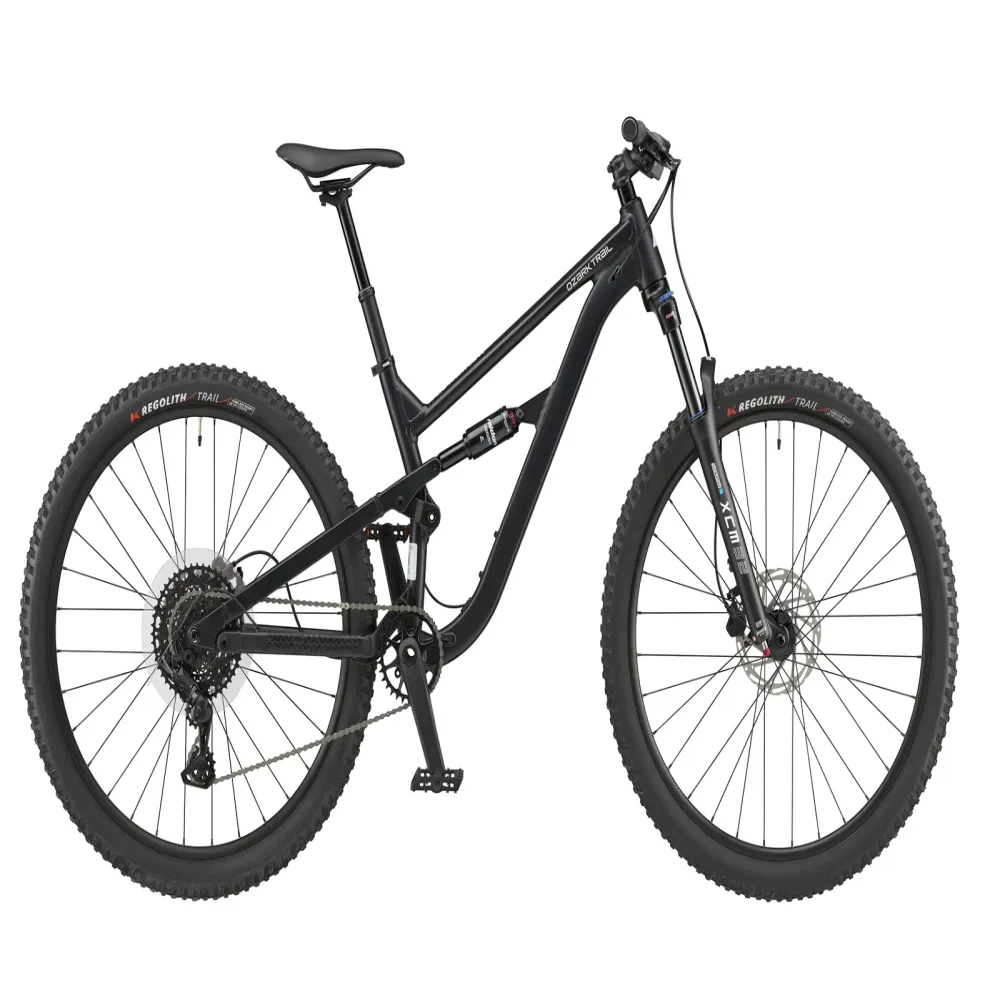 Mountain Bike 29 in 17 in 5 ft