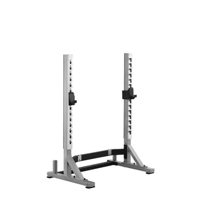 Rack silver