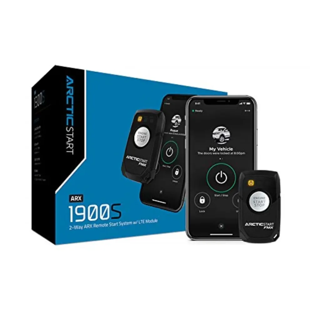 Alarms & Safety 3000' led