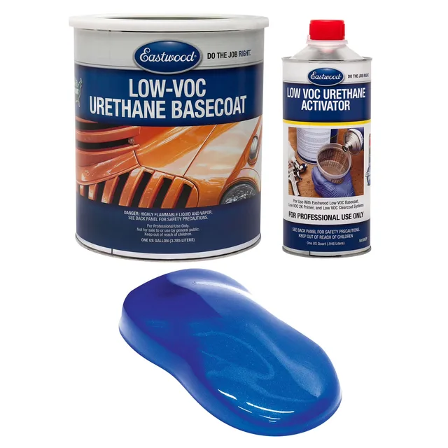 Spray Paint blue 1.2-1.4 mm 1.2-1.5 mm