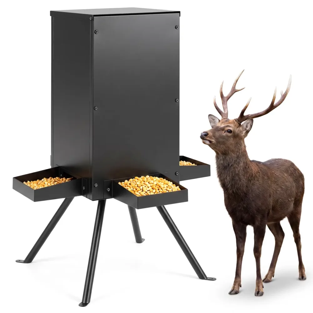 Deer Feeder 90lb 50-90 lbs 26"