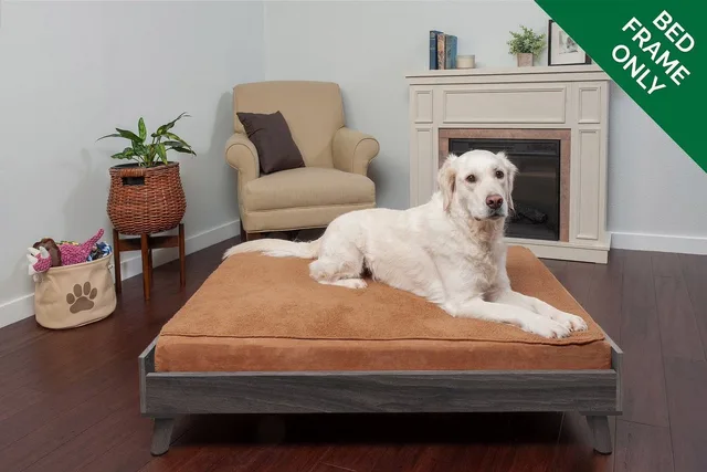 Pet Bed gray