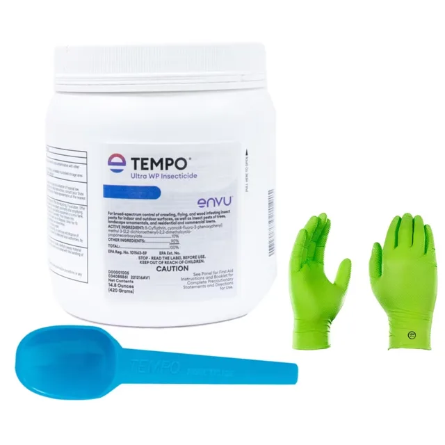 Pest Control