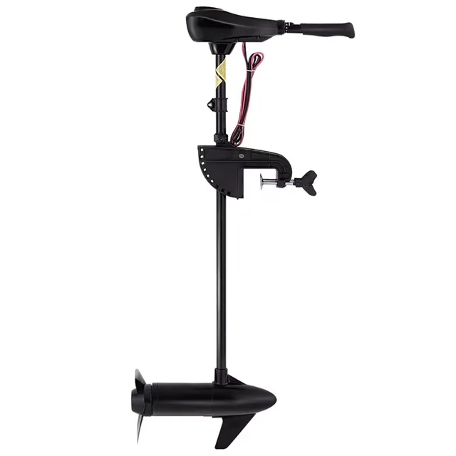 Trolling Motor 55lbs 36" 6"