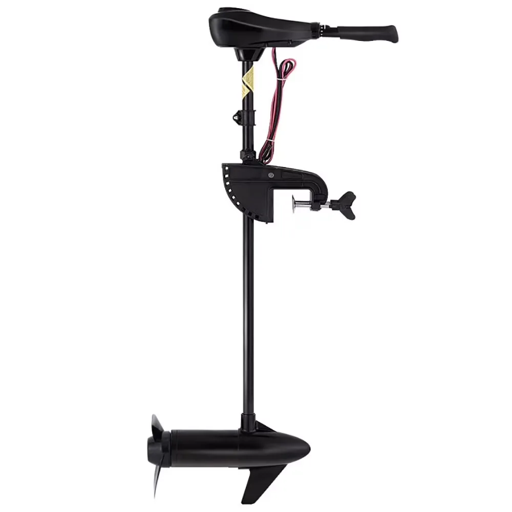 Trolling Motor 55lbs 36" 6"