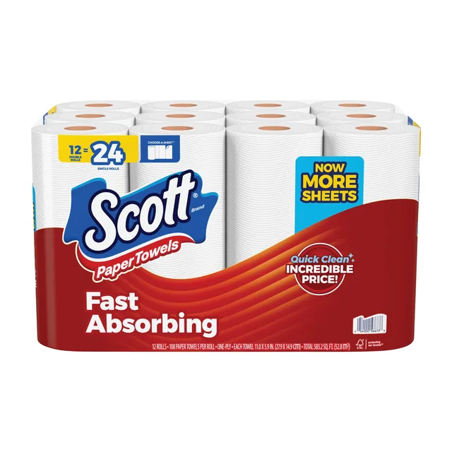 Paper Towel