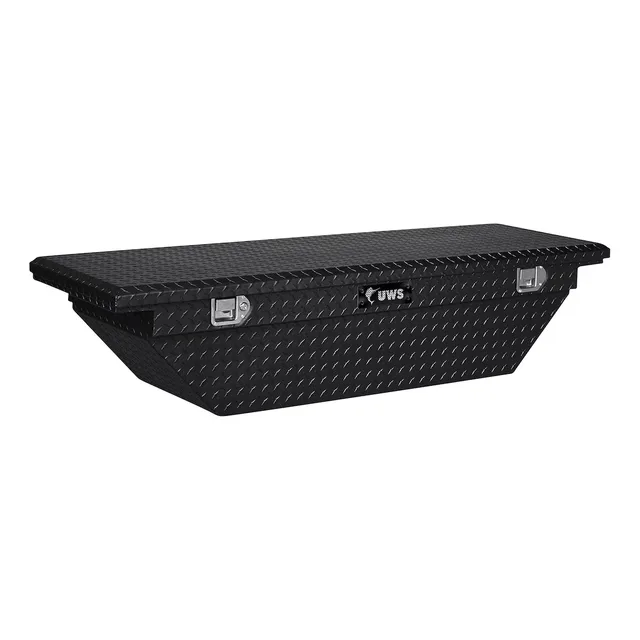 Tool Boxes 69in black 0.063"