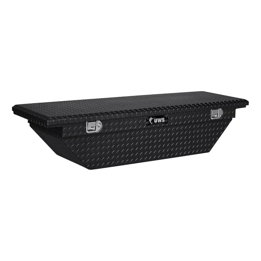 Tool Boxes 69in black 0.063"