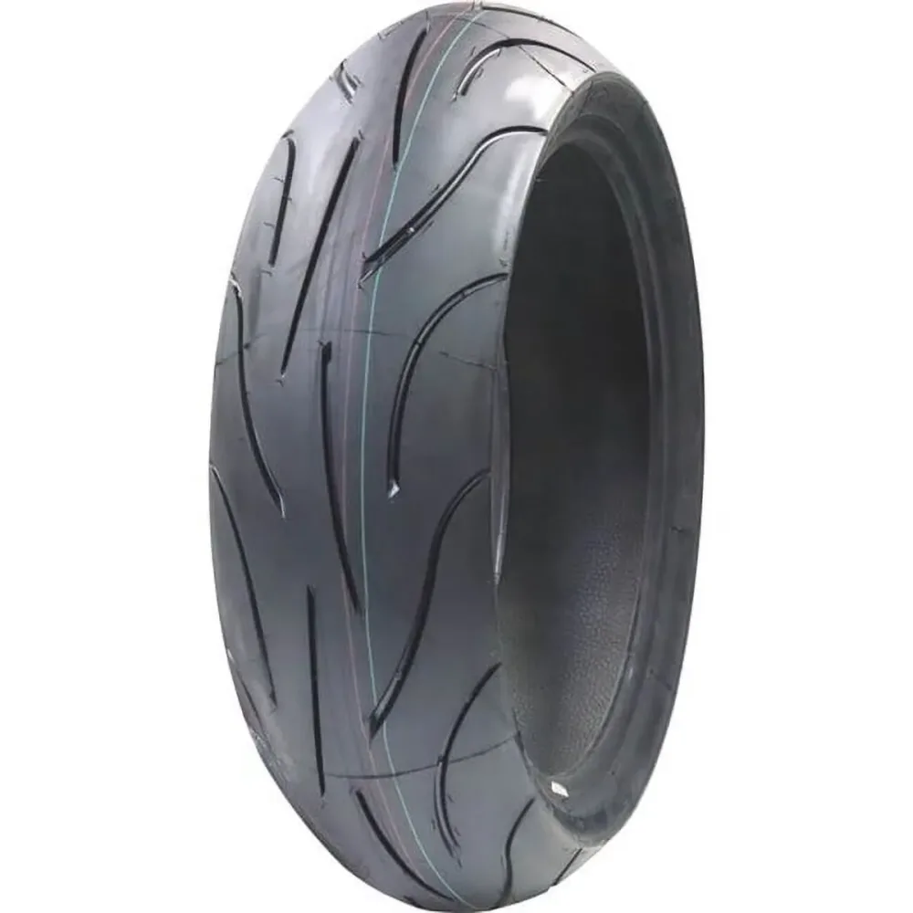 Motorcycle Tire