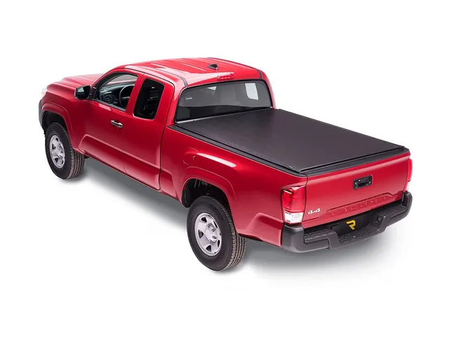 Tonneau Cover 6' 7" 78.7"