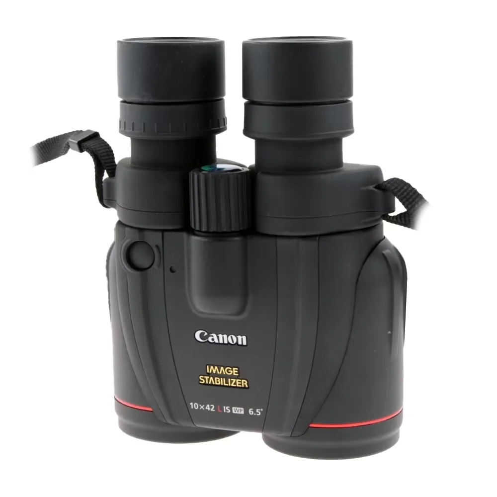 Binocular 52mm